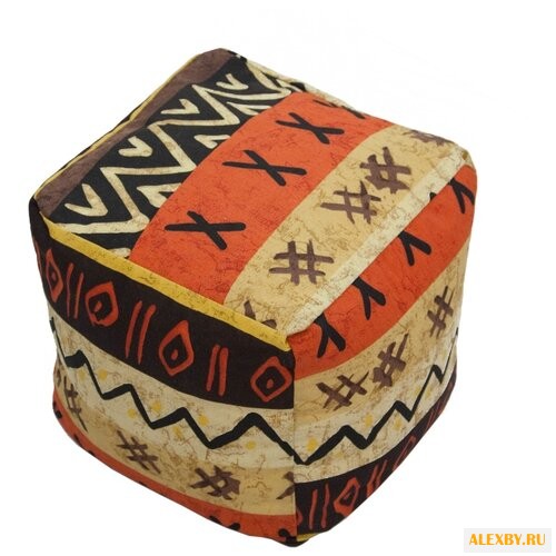 DreamBag пуфик Африка