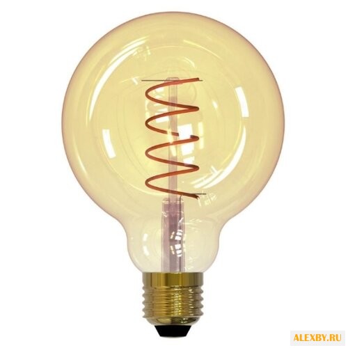 Лампа светодиодная Uniel