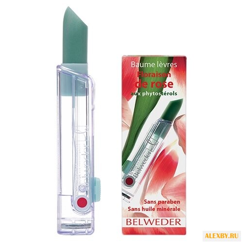 Belweder Губная помада
