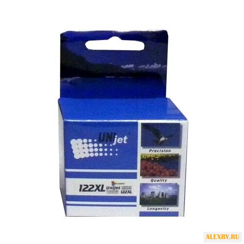 Картридж UNIJet 122XL CH564HE