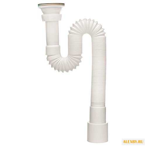 Сифон для раковины WIRQUIN