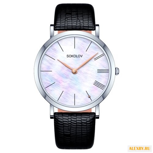 Наручные часы SOKOLOV