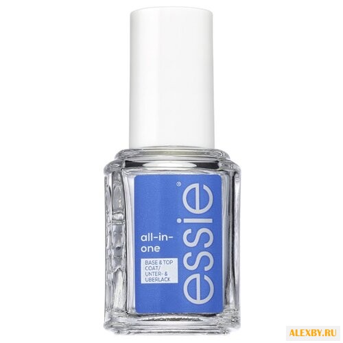 Базовое покрытие Essie All In