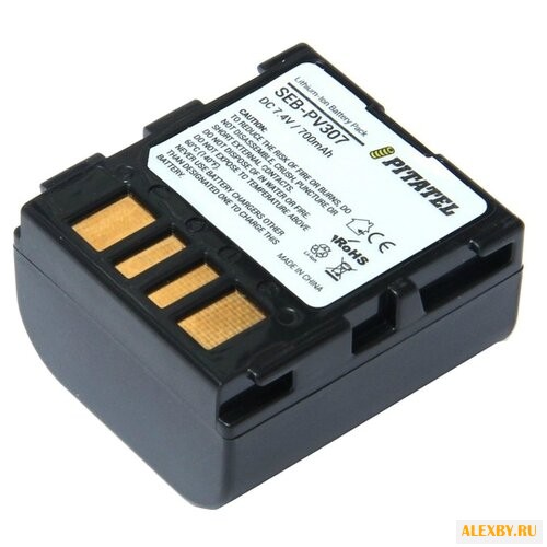 Аккумулятор Pitatel SEB-PV307