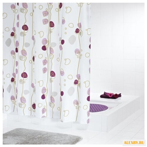 Штора RIDDER Soaring 180x200