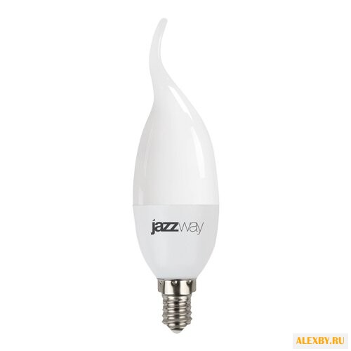 Лампа светодиодная jazzway