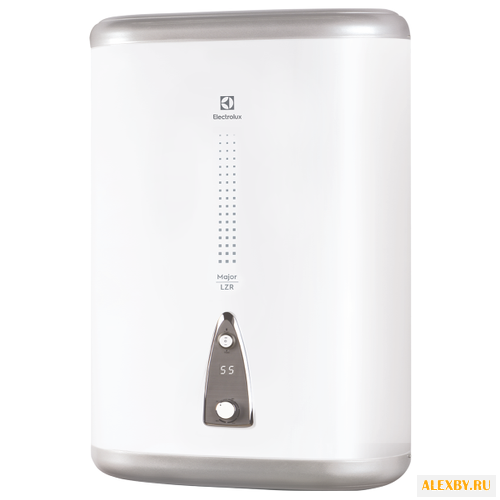 Накопительный водонагреватель