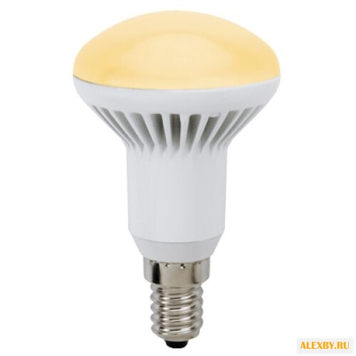 Лампа светодиодная Ecola