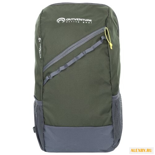 Рюкзак OUTVENTURE Voyager 15
