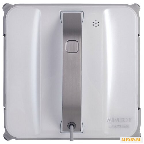 Робот-стеклоочиститель Ecovacs