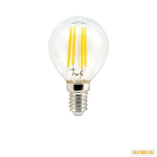 Лампа светодиодная Uniel Air