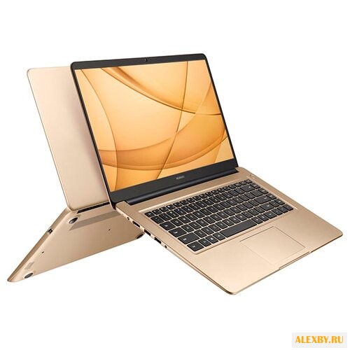 Ноутбук HUAWEI MateBook D 15.6