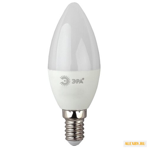 Лампа светодиодная ЭРА LED smd