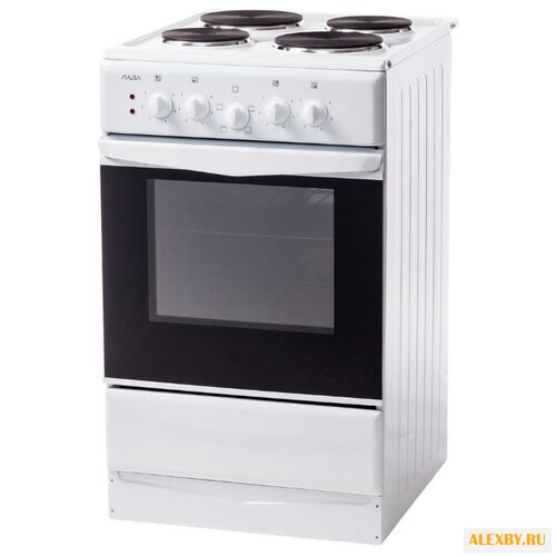 Плита Лада ЭБЧШ 5-4-55 7-220