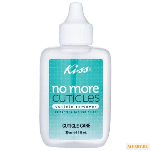 Средство для удаления кутикулы