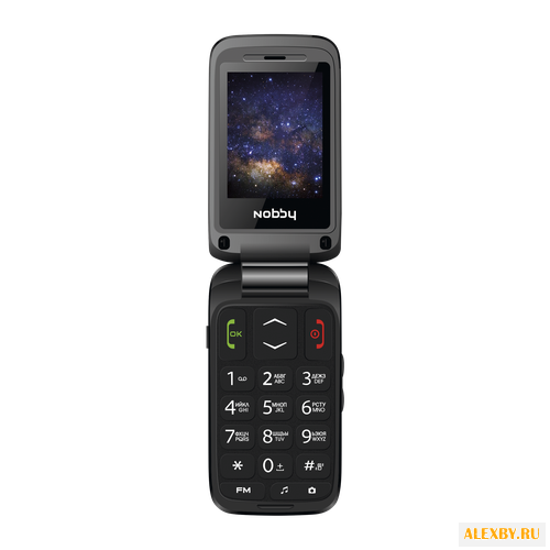 Телефон Nobby 240C