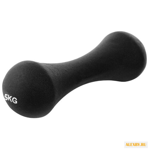 Гантель цельнолитая START UP