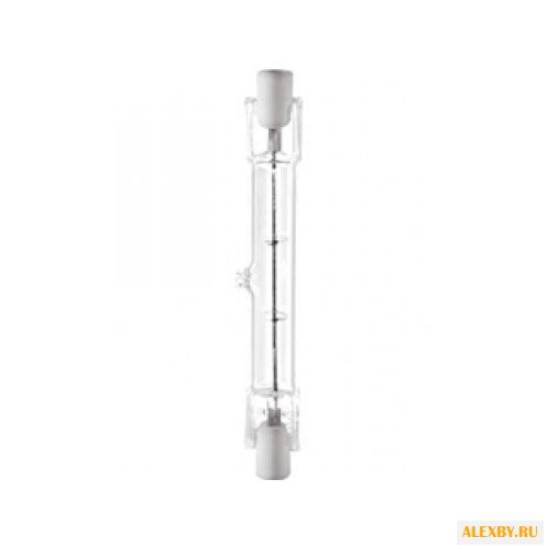 Лампа галогенная Camelion J78