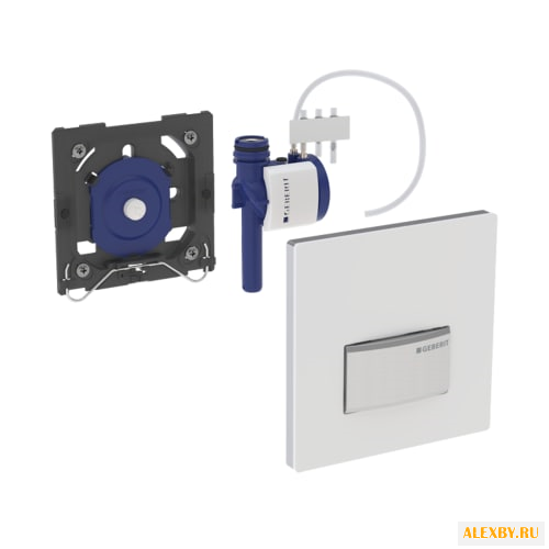 Кнопка смыва GEBERIT