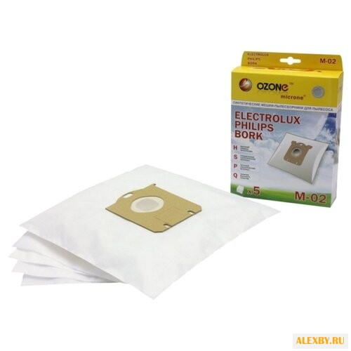 Ozone Синтетические