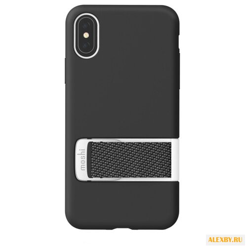 Чехол Moshi MultiStrap для