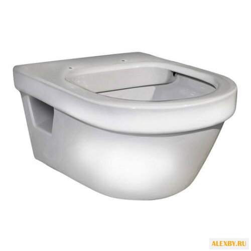 Унитаз Gustavsberg Hygienic