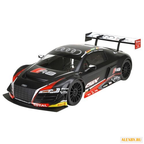 Легковой автомобиль Losi Audi