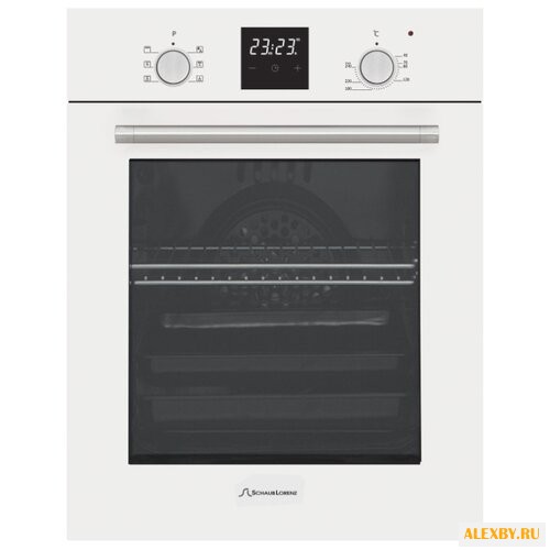 Духовой шкаф Schaub Lorenz SLB