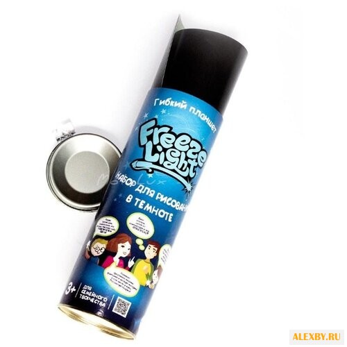 Планшет детский Freeze Light