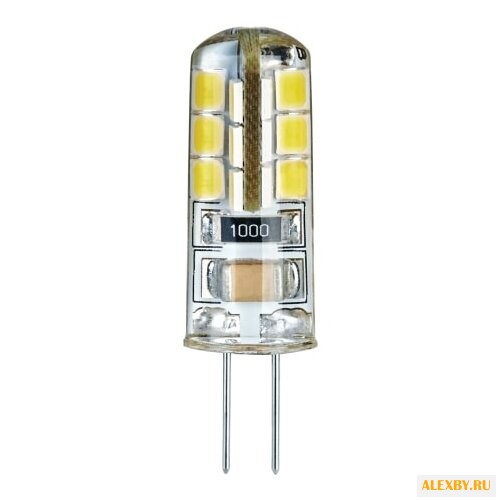 Лампа светодиодная Navigator