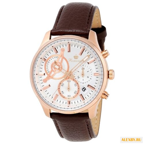 Наручные часы Romanoff 6302B1BR