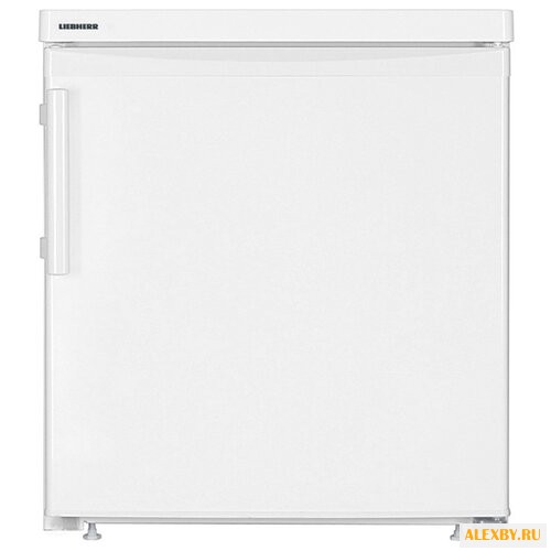 Холодильник Liebherr TX 1021