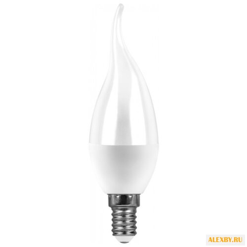 Лампа светодиодная Saffit