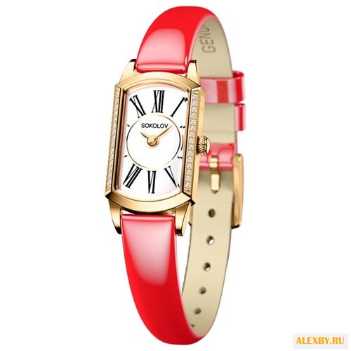 Наручные часы SOKOLOV