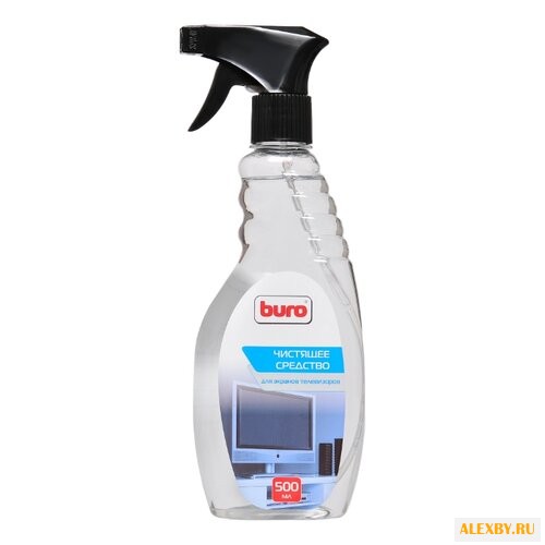 Buro BU-Tv_Lcd500 чистящий
