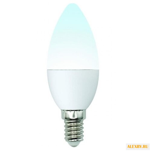 Лампа светодиодная Uniel