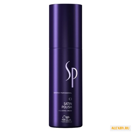 Wella Крем для гладкости волос