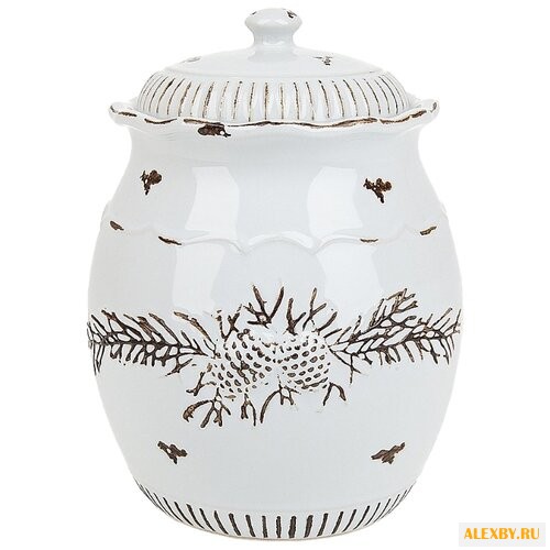 ENS Банка для сыпучих продуктов