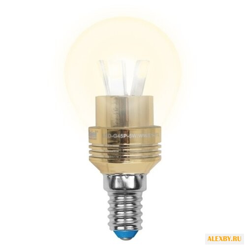 Лампа светодиодная Uniel