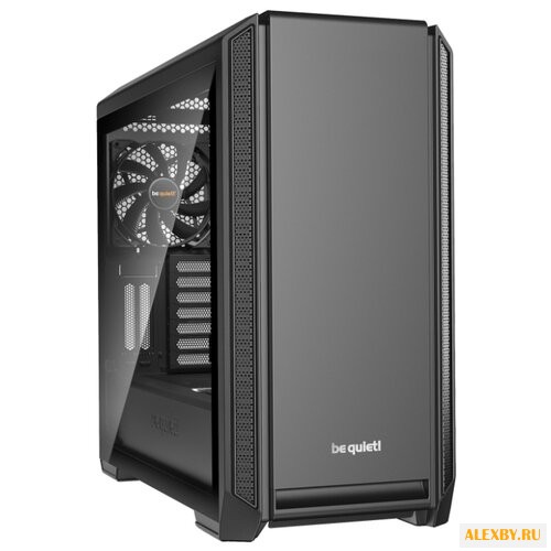Компьютерный корпус be quiet!