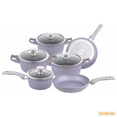 Набор посуды Royalty Line
