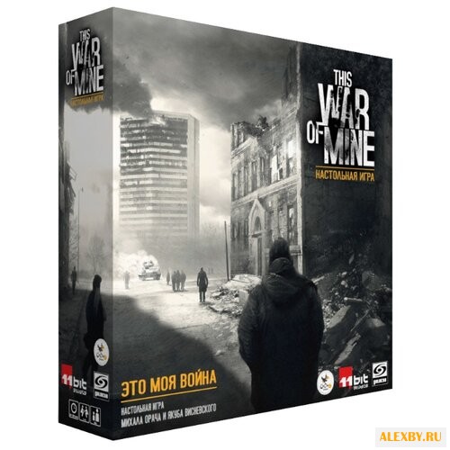 Настольная игра Crowd games Это