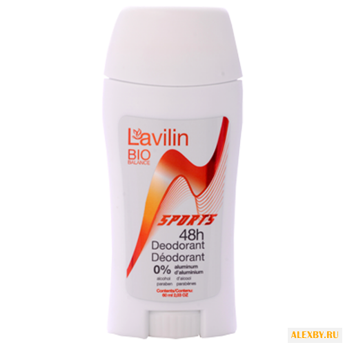 Дезодорант стик Hlavin Lavilin