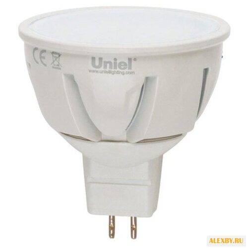 Лампа светодиодная Uniel