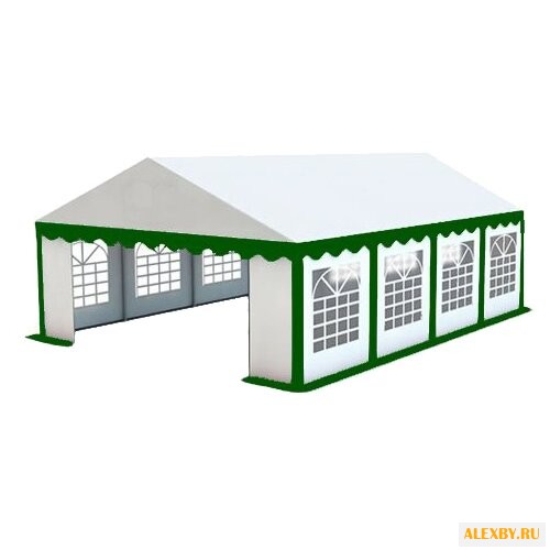 Шатер Giza Garden ECO 6x8