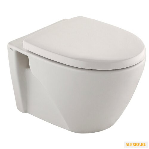 Унитаз Kale Stil 7110731600 с
