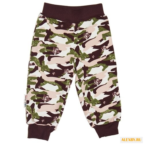 Брюки lucky child