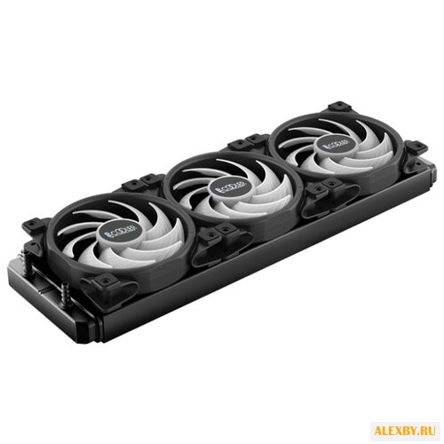 Кулер для процессора PCcooler