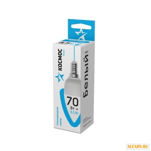 Упаковка светодиодных ламп 31