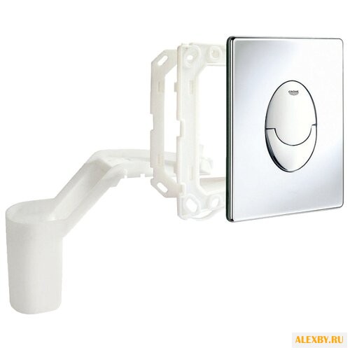 Кнопка смыва Grohe Skate Air